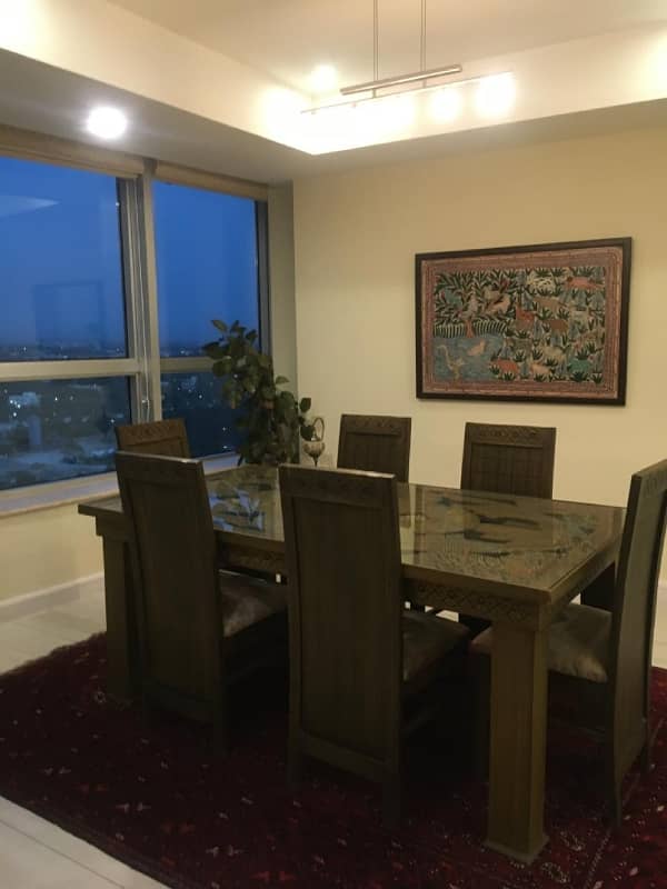 Fully Furnished Centaurus Apartment For Rent 20