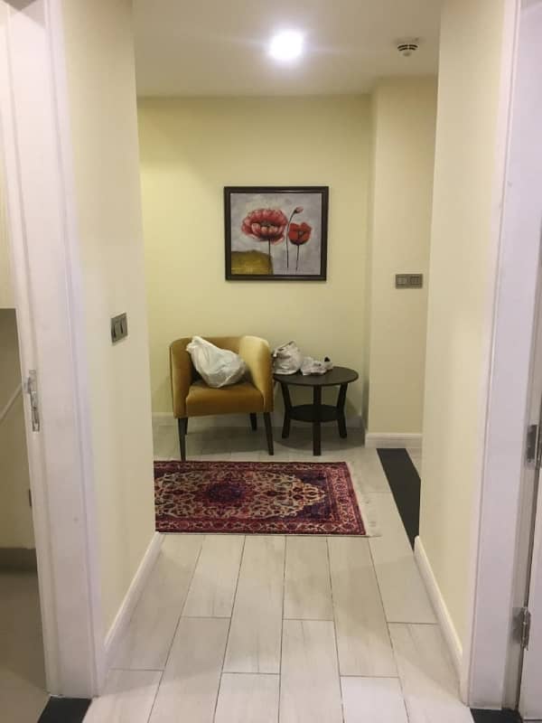 Fully Furnished Centaurus Apartment For Rent 26