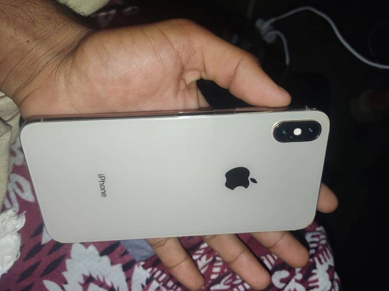 Iphone Xs Max 64GB 0