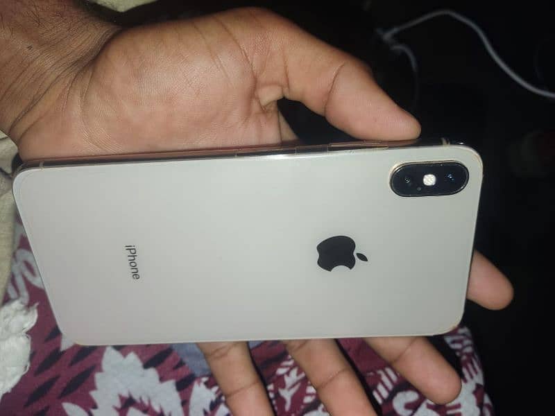 Iphone Xs Max 64GB 5