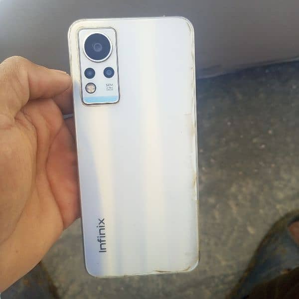 infinix not 11 0