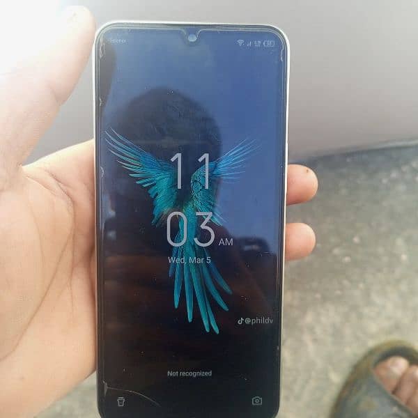 infinix not 11 2