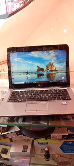 Hp elitebook 820 g3