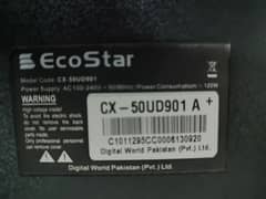 Ecostar