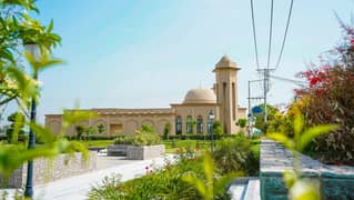 5 marla house for sale in green mansion mardan