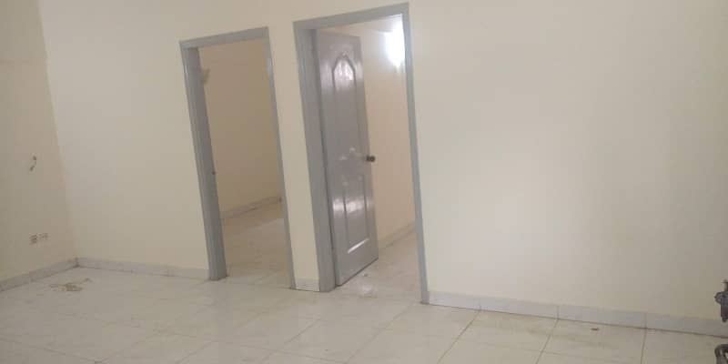 Centrally Located Flat In DHA Phase 2 Extension Is Available For sale 8