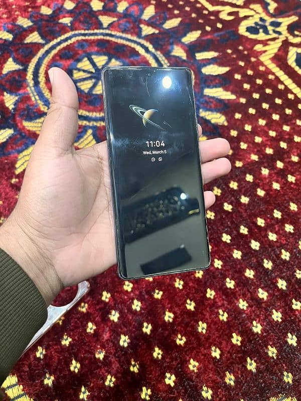 Tecno spark 20 pro plus 256 GB 5