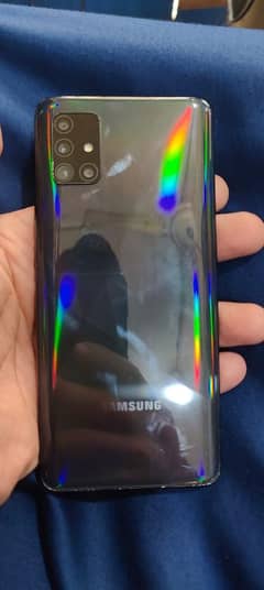 Samsung A51