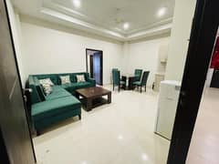 1 Bed Luxurious Fully Furnished Apartment For Rent