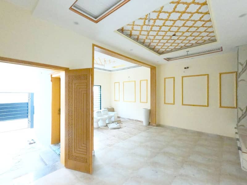 Spacious 5 Marla House Available For sale In New Lahore City - Block A 9