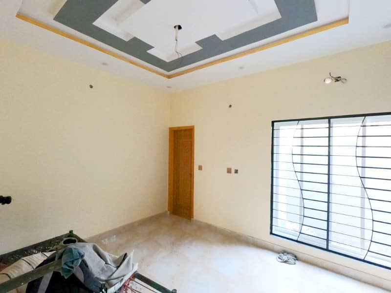 Spacious 5 Marla House Available For sale In New Lahore City - Block A 11