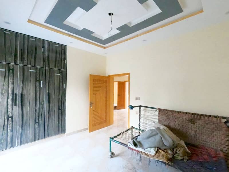 Spacious 5 Marla House Available For sale In New Lahore City - Block A 12