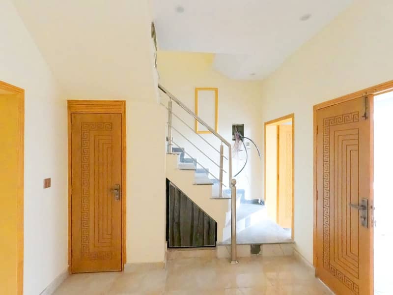 Spacious 5 Marla House Available For sale In New Lahore City - Block A 13