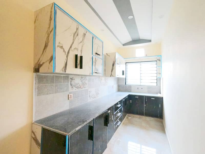 Spacious 5 Marla House Available For sale In New Lahore City - Block A 16