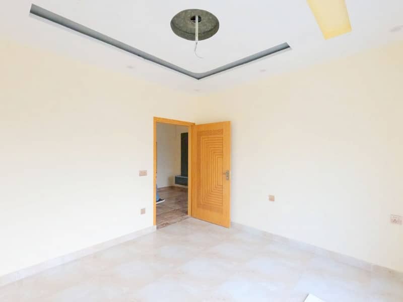 Spacious 5 Marla House Available For sale In New Lahore City - Block A 18