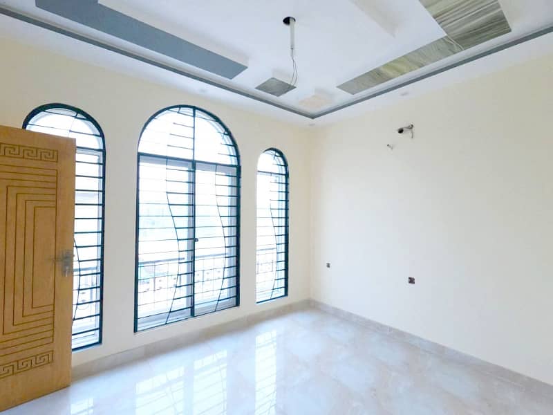 Spacious 5 Marla House Available For sale In New Lahore City - Block A 19