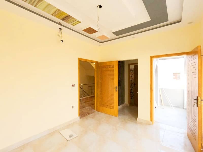 Spacious 5 Marla House Available For sale In New Lahore City - Block A 20