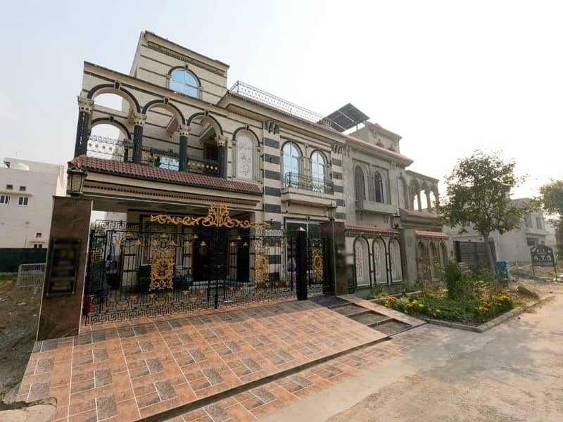 Affordable House For Sale In New Lahore City - Phase 1 3