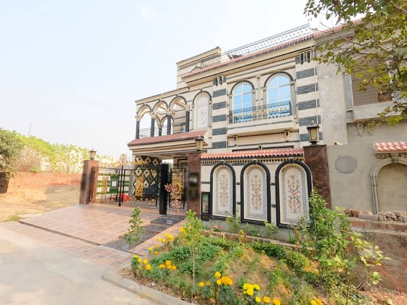 Affordable House For Sale In New Lahore City - Phase 1 4