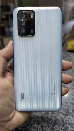 Poco x3 GT. 8/256