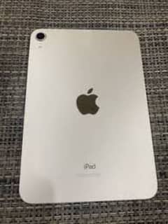 iPad Mini 6