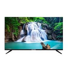 Ecostar 32,inch Q873 Qled Smart Tv