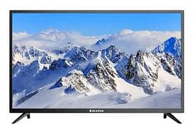 Ecostar 32,inch Q873 Qled Smart Tv 3