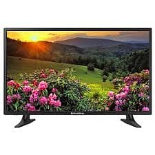 Ecostar 32,inch Q873 Qled Smart Tv 4