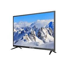 Ecostar 32,inch Q873 Qled Smart Tv 6