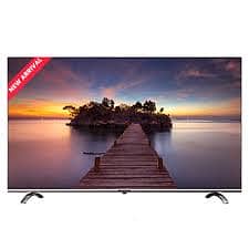 Ecostar 32,inch Q873 Qled Smart Tv 7