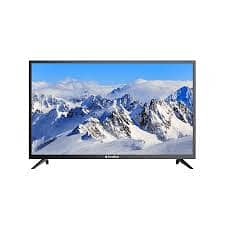 Ecostar 32,inch Q873 Qled Smart Tv 9