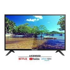 Ecostar 32,inch Q873 Qled Smart Tv 10