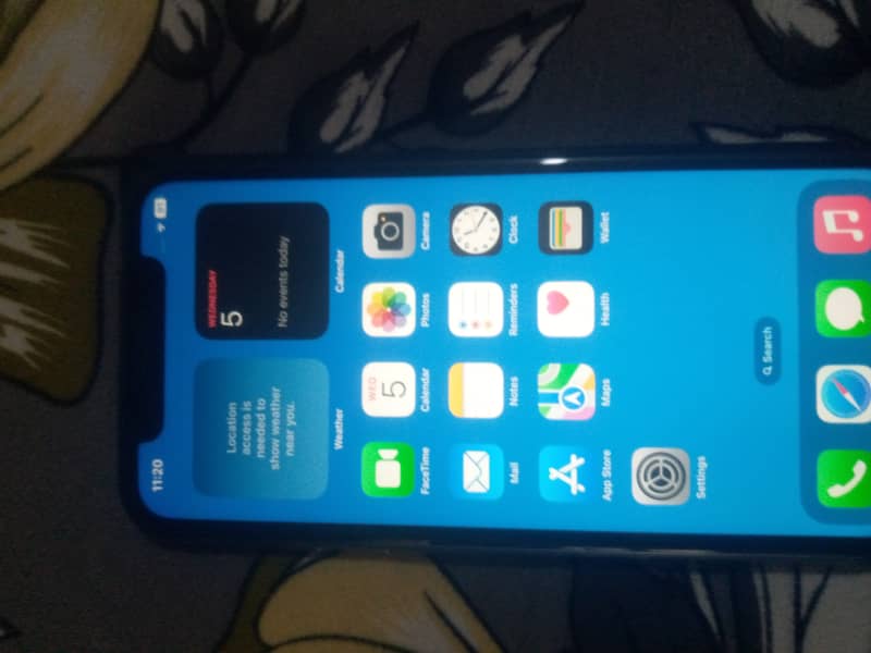 Apple iPhone XR pta prove 1