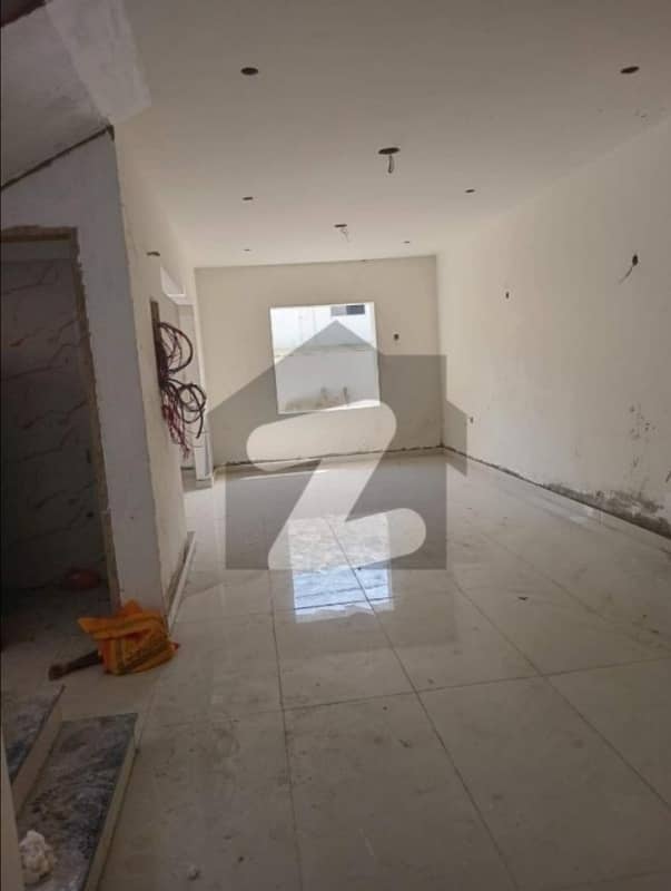 Brand New Townhouse For Sale In Pechs Very Near To Tariq Road Top Class Location For Sale. Prime Residential Location. . 4