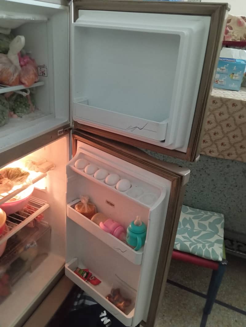 Dawalance Refrigerator 2