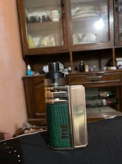 voopoo drag e60 original vape