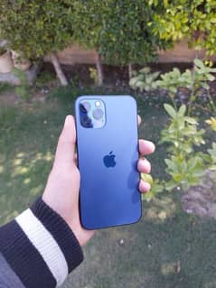 iPhone 12 Pro pta