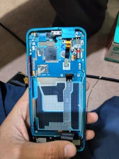 Poco F2 pro full Ok original panel