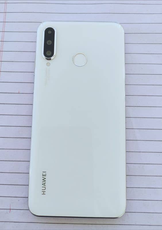 Huawei p30 lite (6/128) 0