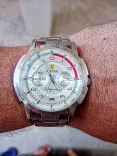 Stylish Watch