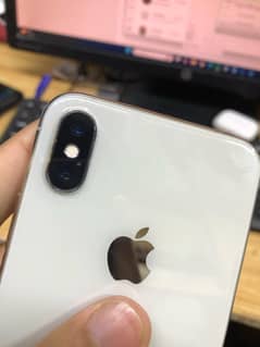 Apple iPhone X