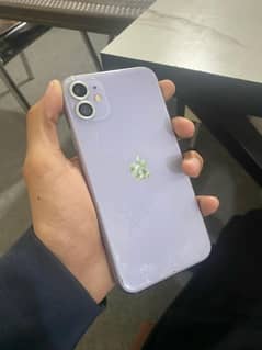 Iphone 11 Non Pta FU 256GB