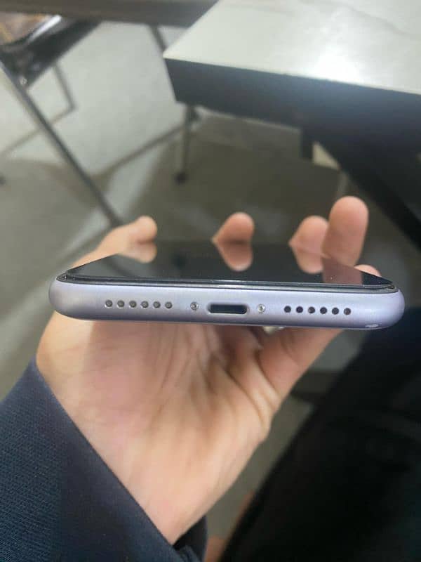 Iphone 11 Non Pta FU 256GB 1