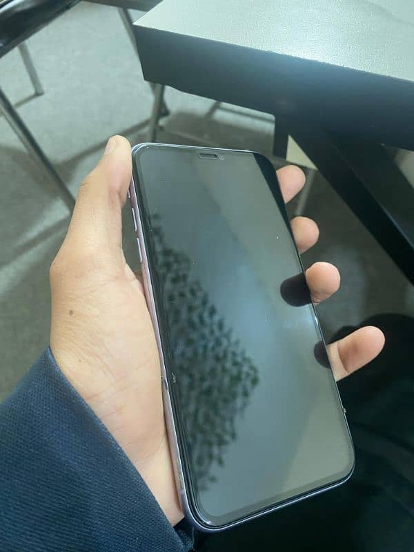 Iphone 11 Non Pta FU 256GB 2