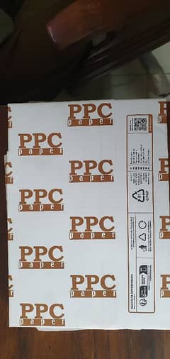 PPC RIM PAPER