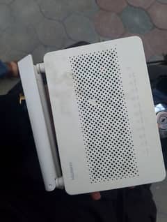 Huawei Router (GPON)