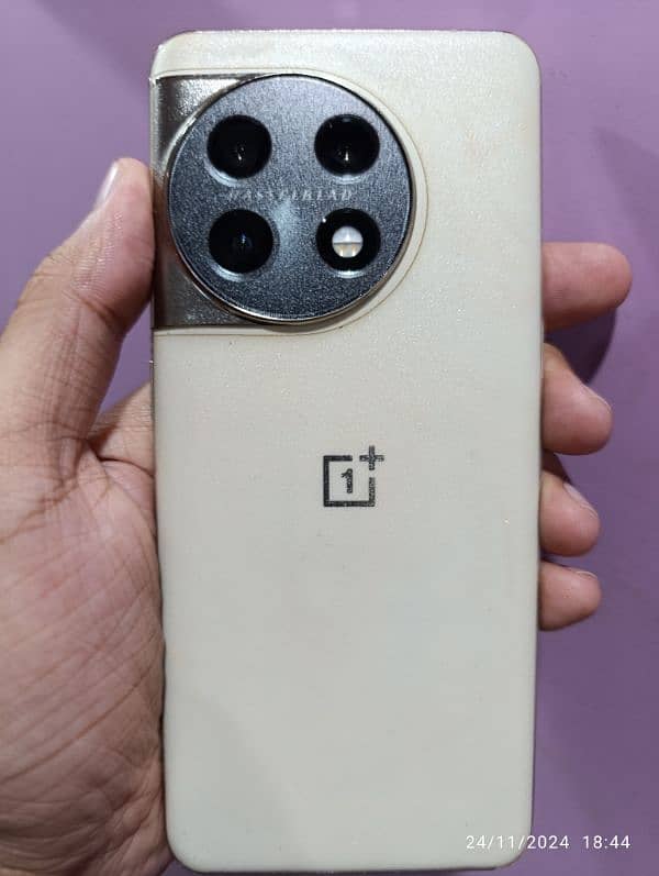 Oneplus 11 5G Official PTA approved 0