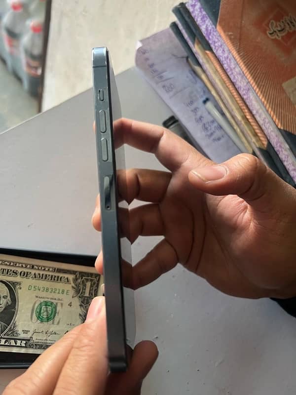 IPHONE 13 PRO MAX PTA APPROVED 128 GB 99 PERCENT BATTERY HEALTH 2