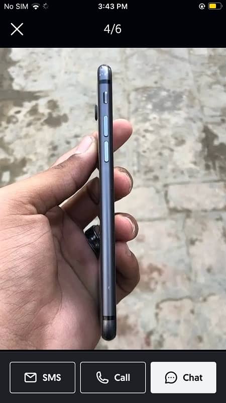 iPhone 8{sim locked} 3