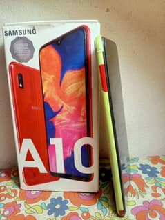 Samsung galaxy a10 2-32